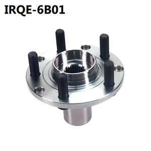 Unidad de Rodamiento Automotriz IRQE-6B01, Conjunto de Cabezal de Eje 28052-AA031 para Mazas de Rueda Subaru - Product Image 4