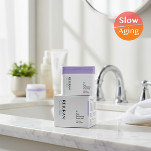 Para REJURAN Derma Healer 220ml (60P) Almohadilla de Tóner para apretar los poros de buena calidad Tóner para la piel - Product Image 3