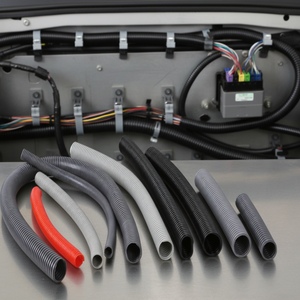 Tube flexible en plastique ondulé - Product Image 5