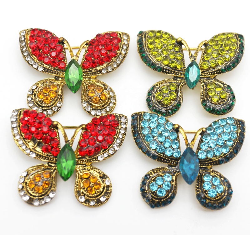 2026 Fashion Jewelry Cute Christmas Winter