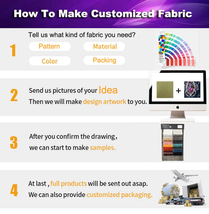 Free Sample Wholesale Linen Sofa Fabric Sample Cards Polyester Linen