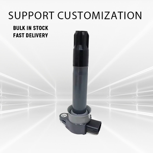 Mitsubishi L200 Montero Pajero Sport V83 V95 1832A031 ile Uyumlu Optimum Ateşleme Bobini Değişimi - Product Image 2