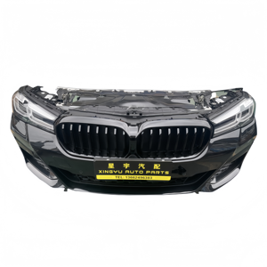 Parachoques Delanteros Originales de Alta Calidad al por Mayor para los Modelos <span class=keywords><strong>2023</strong></span> de los Nuevos Vehículos <span class=keywords><strong>BMW</strong></span> G38 y G30 - Product Image 2