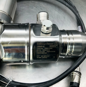 เครื่องวัดระดับไฮโดรสแตติกความแม่นยำสูง Endress+Hauser รุ่น Deltapilot FMB50 ของแท้ 100% พร้อมสัญญาณ 4-20mA สำหรับการวัดระดับ - Product Image 6