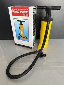Pompe à air haute pression en plastique Yangchen SDB la plus vendue, installation facile, <span class=keywords><strong>pour</strong></span> gonflables, équipements de surf, accessoires, tentes, piscines - Product Image 4