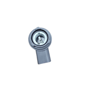 Soporte de Lámpara para Auto 1Z0941669 para Volkswagen Beetle Passat, Soporte de Luz Diurna de Plástico - Product Image 2