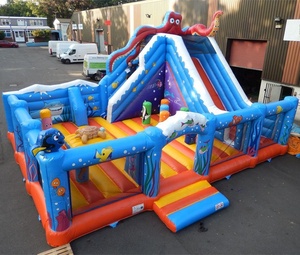 Buen precio <span class=keywords><strong>2022</strong></span> <span class=keywords><strong>parque</strong></span> infantil inflable <span class=keywords><strong>de</strong></span> PVC Castillo <span class=keywords><strong>de</strong></span> rebote grande Tema del fondo marino <span class=keywords><strong>Parque</strong></span> <span class=keywords><strong>de</strong></span> Atracciones inflable 2024 venta - Product Image 1