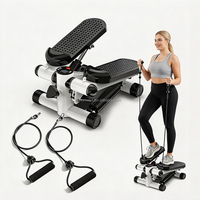Zoshine Appareil de fitness cardiovasculaire portable et durable, modèle moderne, pour l'escalade et la randonnée, très populaire