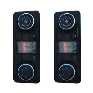 Tamaño personalizado Hvac Modulador Foton Truck Auto Parts Dz97189585310 Modulador de aire acondicionado - Product Image 4