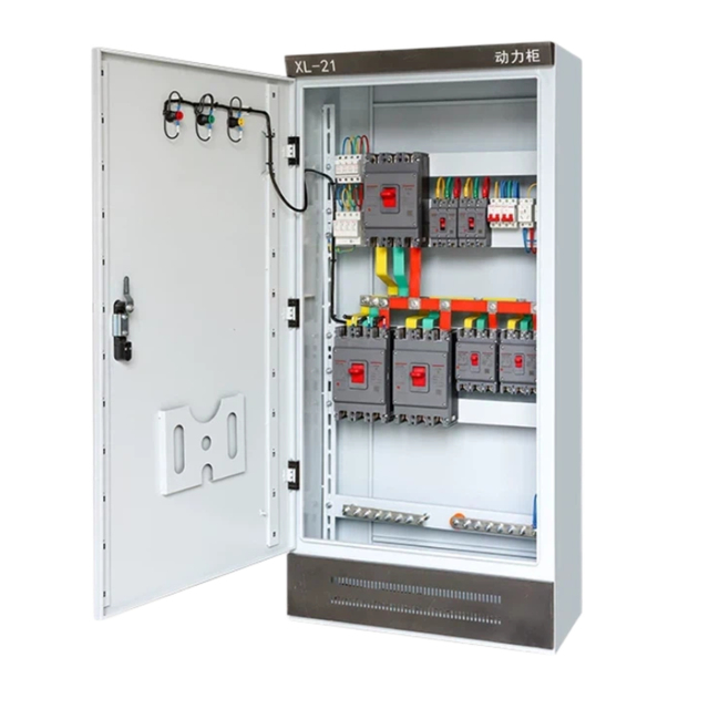 Safety Focused GZDW DC Power Control Device 44KW Fast Response Function for Outdoor Infrastructure Power Backup System Use