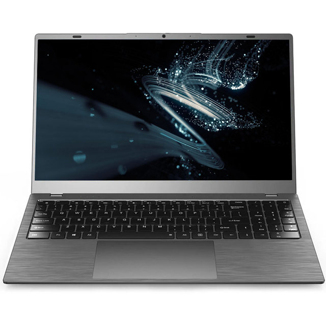 15.6" Business Laptop Intel Core I5 12th Gen 16GB DDR4 512GB SSD OEM Custom Logo English Keyboard Windows 11 Pro Brand New
