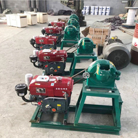 Machine de Mouture de Maïs de Haute Qualité Prix Moulin à Farine de Maïs Diesel