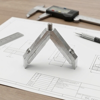 Porte moderne en alliage d'aluminium durable, résistante à l'eau, avec joints d'angle sous pression, insonorisée, installation facile, alignement d'angle