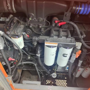 日立EX1200日本中古中古中古掘削機 - Product Image 4