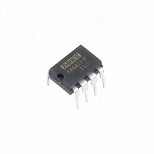 Circuit intégré de commande de porte HX4427-P DIP-8 - Product Image 1