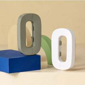 Nouvelle Serrure de Sécurité pour Armoire Bébé, Verrou Multifonction pour Réfrigérateur et Tiroirs, Protection Enfant Anti-pincement, Butée de Porte Décorative - Product Image 4