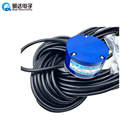 Nouvel encodeur incrémental/absolue Tamagawa TS5210N453 d'origine pour le contrôle des moteurs industriels et les équipements d'automatisation