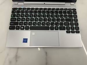 Nuevo Portátil HL140S Morphing Yoga para Negocios, N95, 16GB DDR4 RAM, 2TB SSD, Pantalla Táctil, para Hogar y Oficina - Product Image 4