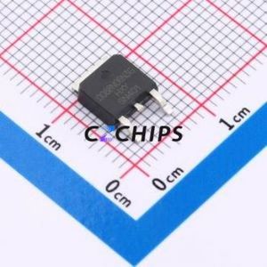 ทรานซิสเตอร์สนาม TO-252-2L IPD088N06N3G-HXY (Mosfet) แบบดั้งเดิมและใหม่ - Product Image 1