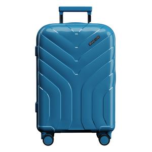 Juego de Maletas Rígidas de PP de 22, 26 y 30 Pulgadas, Ligeras, con Ruedas Giratorias y Candado TSA, para Viaje, Suministro del Fabricante - Product Image 1