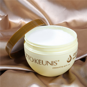 การดูแลเส้นผมซ่อมแซมและปรับอากาศ Argan น้ำมันรักษาผมหน้ากากสำหรับ<span class=keywords><strong>ผม</strong></span>นวดครีม - Product Image 2