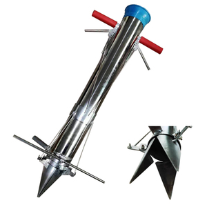 Máy Gieo Hạt Bằng Tay, Máy Gieo Hạt Bổ Sung Tại Nhà Đơn Giản - Product Image 1