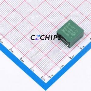 Condensateur de sécurité I104K44LAXLX, composant traversant (THT), pas de 10 mm, 100 nF, 10 %, 440 V, X1 - Product Image 1
