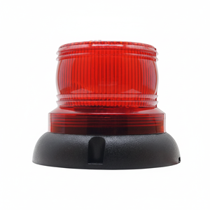 Lumière indicatrice LED SMD en plastique étanche, tension 220V - Product Image 2