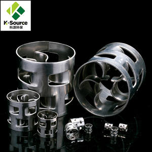 Кольцо из нержавеющей стали, 2 дюйма, 25 мм - Product Image 3