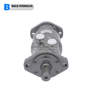 มอเตอร์ออร์บิทัลจีน รุ่น BMR ซีรีส์ ใช้แทน OMR S/T M+S MR/MLHR - Product Image 1
