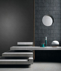 Revêtement mural pour tête <span class=keywords><strong>de</strong></span> <span class=keywords><strong>lit</strong></span> <span class=keywords><strong>de</strong></span> <span class=keywords><strong>chambre</strong></span> à coucher, murale décorative pour télévision, <span class=keywords><strong>papier</strong></span> <span class=keywords><strong>peint</strong></span> moderne minimaliste <span class=keywords><strong>de</strong></span> couleur unie - Product Image 2