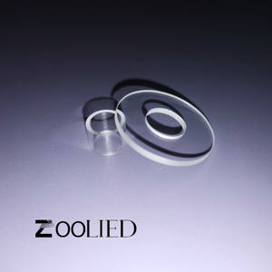 ที่ชัดเจนแสงรอบไพลินเจาะหน้าต่างที่มีคุณภาพสูงราคาที่ดีที่สุด - Product Image 3