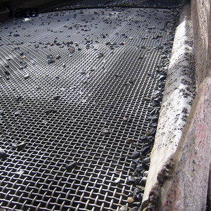 Cao mùa xuân dây tấm móc <span class=keywords><strong>crimped</strong></span> rung màn hình dây lưới mạ kẽm <span class=keywords><strong>crimped</strong></span> kim loại lưới - Product Image 5