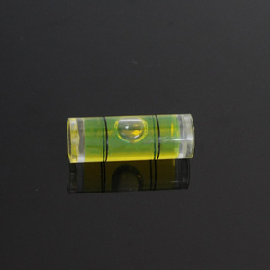 Niveau à bulle en plastique, indicateur de niveau pour support de cadre d'étagère, accessoire de quincaillerie durable - Product Image 3
