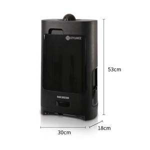 เครื่องดูดฝ่นไฟฟ้าอัตโนมัติ, อุปกรณ์ร้านตัด<span class=keywords><strong>ผม</strong></span> - Product Image 6