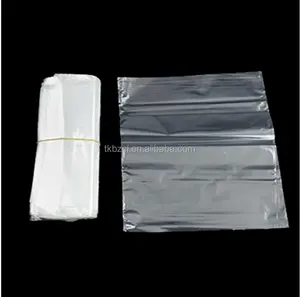 10-35 microns thickness pof shrink wrap bag