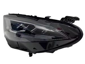 WELIFTRICH Faros Delanteros LED Originales al por Mayor para Mercedes Benz Clase CLS W257 2018-2023 OEM 2579061300 2579061400 - Product Image 2