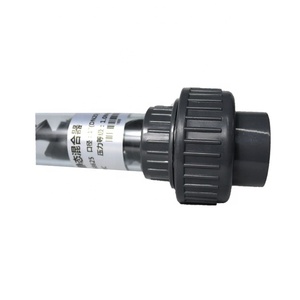 Mezclador Estático de Plástico UPVC para Ozono - Product Image 4
