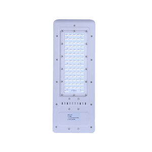 ไฟ LED โปรไฟล์อะลูมิเนียมสำหรับภายนอกอาคาร 30W-150W IP65 แบบ Shoebox สำหรับส่องสว่างถนนและสวน ใช้กับแหล่งจ่ายไฟ AC รุ่น LD-4A Professi - Product Image 3