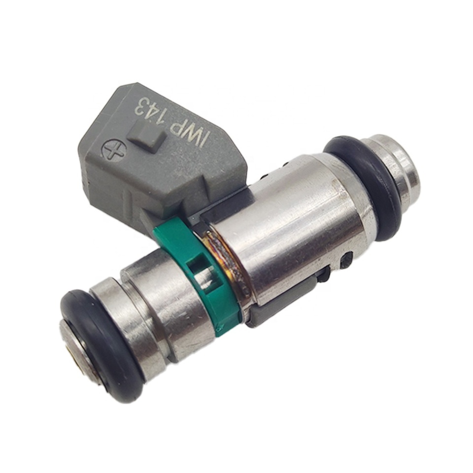IWP-143 Fuel Injector Nozzle Inyector De Combustible For Renault Clio Laguna Megan Scenic