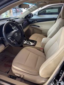 <span class=keywords><strong>Voiture</strong></span> d'occasion 2015 2016 2017 Toyota Camry 2.0L Édition <span class=keywords><strong>de</strong></span> pointe, <span class=keywords><strong>voiture</strong></span> d'occasion la plus vendue, boîte <span class=keywords><strong>de</strong></span> vitesses automatique, sièges en cuir, ventes exceptionnelles - Product Image 6