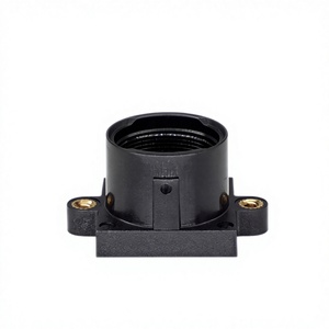 ฟิลเตอร์สีเต็มรูปแบบ IR650nm แบบชิ้นเดียว, ที่ยึดเลนส์สำหรับแสงสีขาว/แสงโทนอุ่นทั้งกลางวันและกลางคืน, ขั้วต่อ M12, อุปกรณ์เสริม M796 - Product Image 2