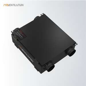 Ventilateur à <span class=keywords><strong>flux</strong></span> bidirectionnel, système de ventilation mécanique à <span class=keywords><strong>double</strong></span> <span class=keywords><strong>flux</strong></span> <span class=keywords><strong>VMC</strong></span> - Product Image 5