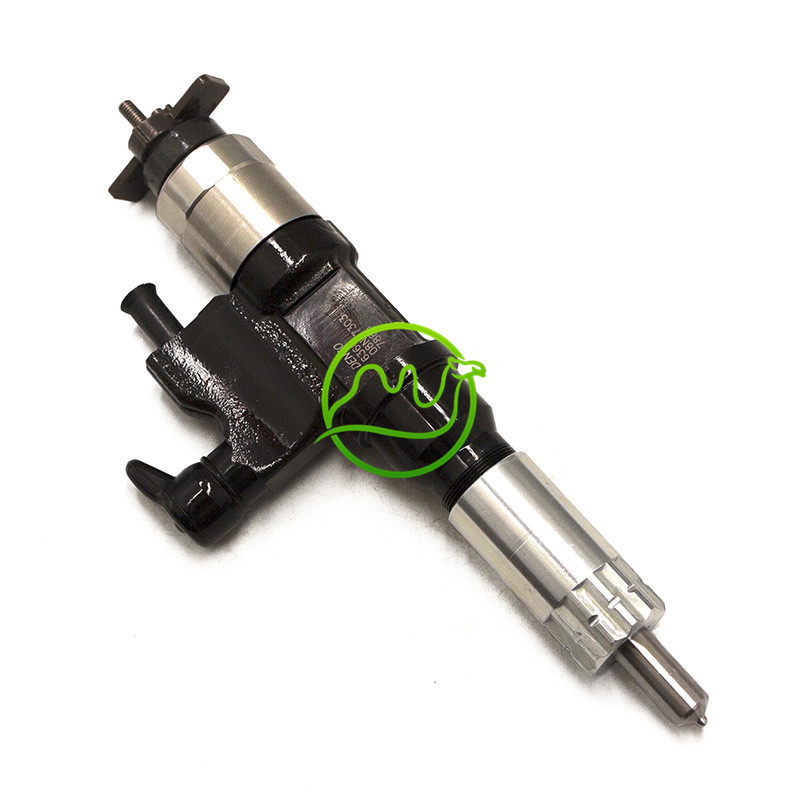 4588さま2059 New Fuel Injector 8-97609788-0 - High Performance & Reliability