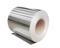 Papier d'aluminium métallisé de qualité alimentaire pour animaux de compagnie Carton laminé simple face étanche à l'humidité pour animaux de compagnie