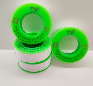 Bền 63Mm Đường Kính <span class=keywords><strong>PTFE</strong></span> Chủ Đề Con Dấu Băng 22Mm Chiều Rộng Cho Kỹ Thuật Khí Cài Đặt Bellow Con Dấu Cho Dầu Khí Cơ Khí - Product Image 4