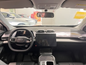 Nouvelle voiture essence Dongfeng Aeolus Haohan 1.5T SUV compact 5 portes 5 places 2026 - Product Image 6