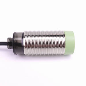 Domenzi PR30-10DN M30 3-Wire Flush Npn Inductieve Nabijheidsschakelaar <span class=keywords><strong>Sensor</strong></span> 10Mm Detectieafstand Voor Sluitmachine - Product Image 4