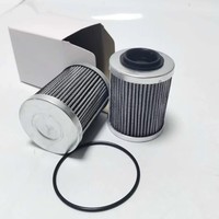 Filter Oli Abu-abu Ukuran Standar Performa Tinggi Laris untuk SeaDoo Spark 900 90 hp OEM 420956124