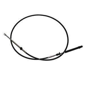 Marine Engine Control Flexible Shaft For Racing Ships Inboard <b>Gasoline</b> Engine Replacement Part - Product Image 1